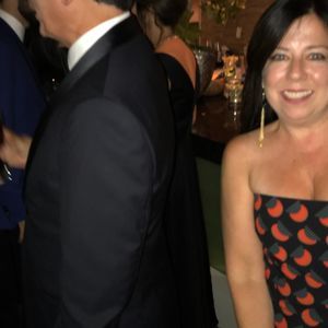 Meet your Posher, Susan